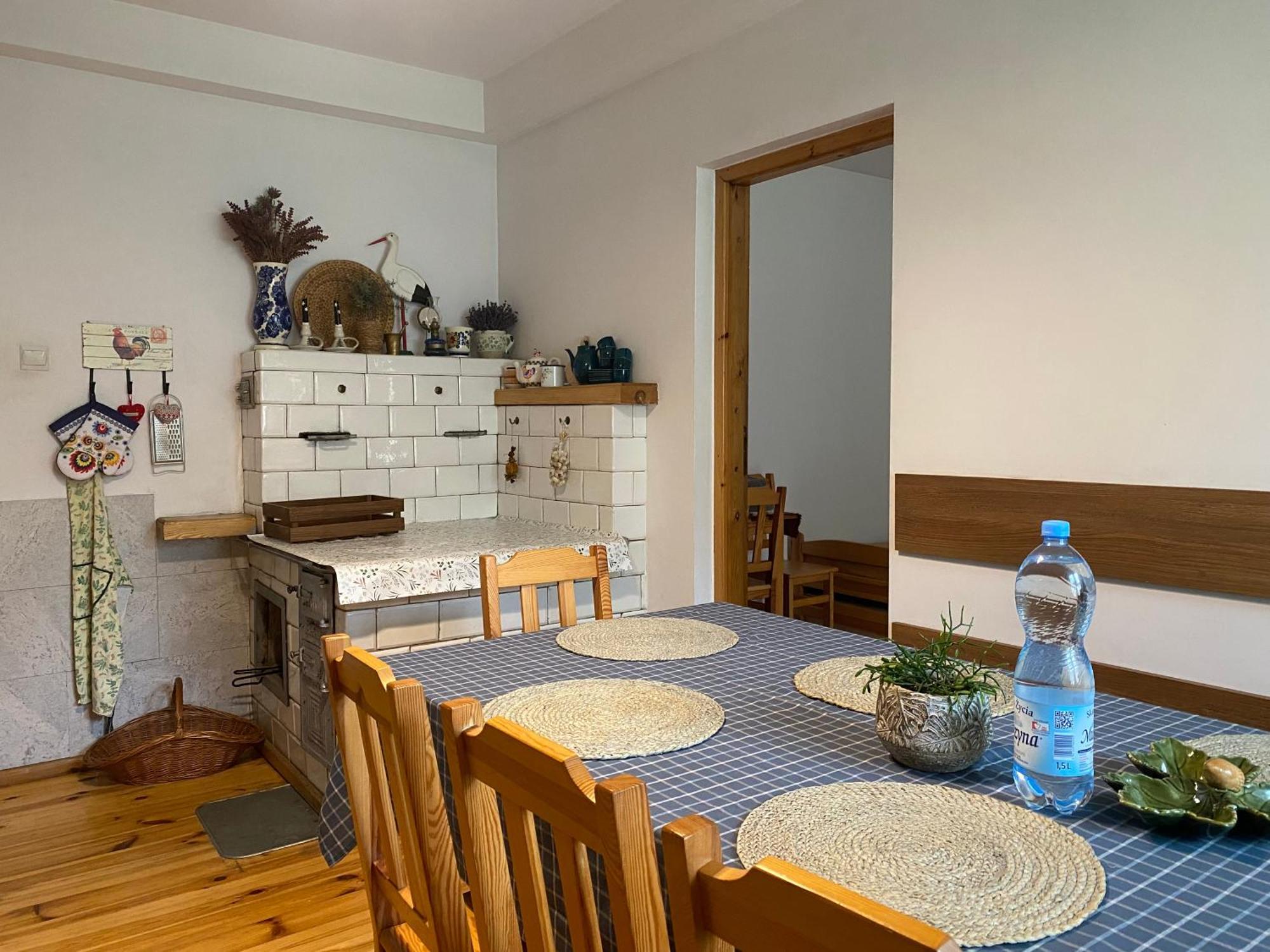 Grodzisk  Apartament Hajstra Z Ogrodem 빌라 외부 사진