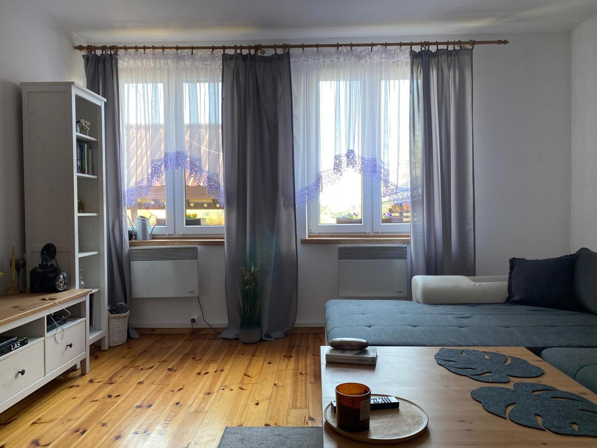 Grodzisk  Apartament Hajstra Z Ogrodem 빌라 외부 사진