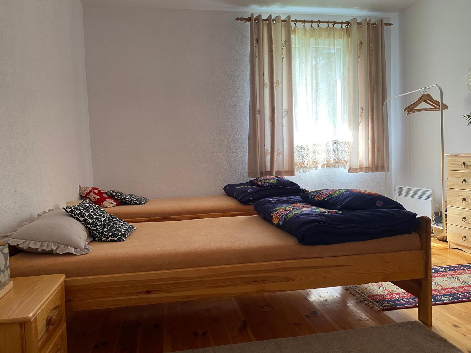 Grodzisk  Apartament Hajstra Z Ogrodem 빌라 외부 사진