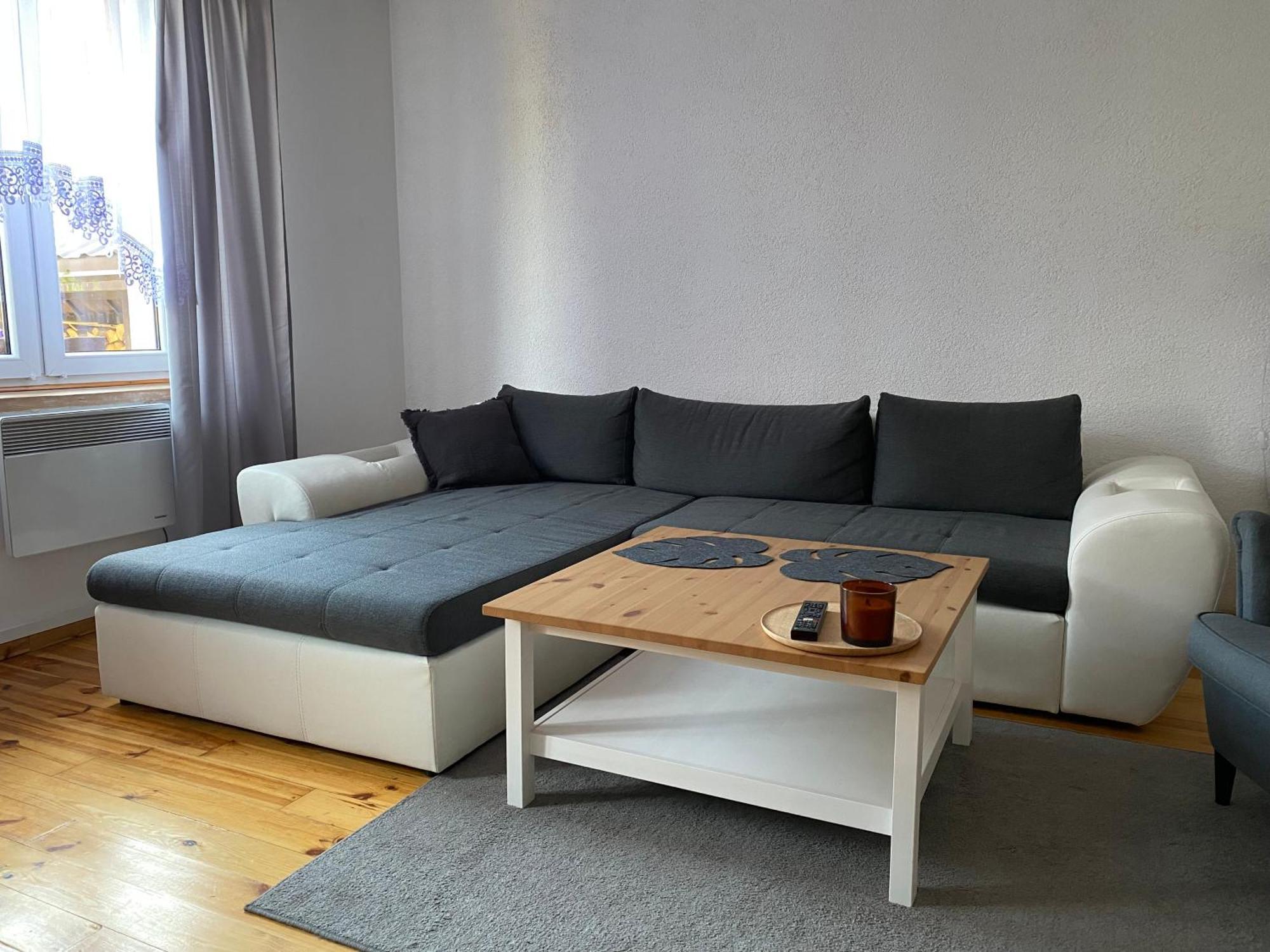 Grodzisk  Apartament Hajstra Z Ogrodem 빌라 외부 사진