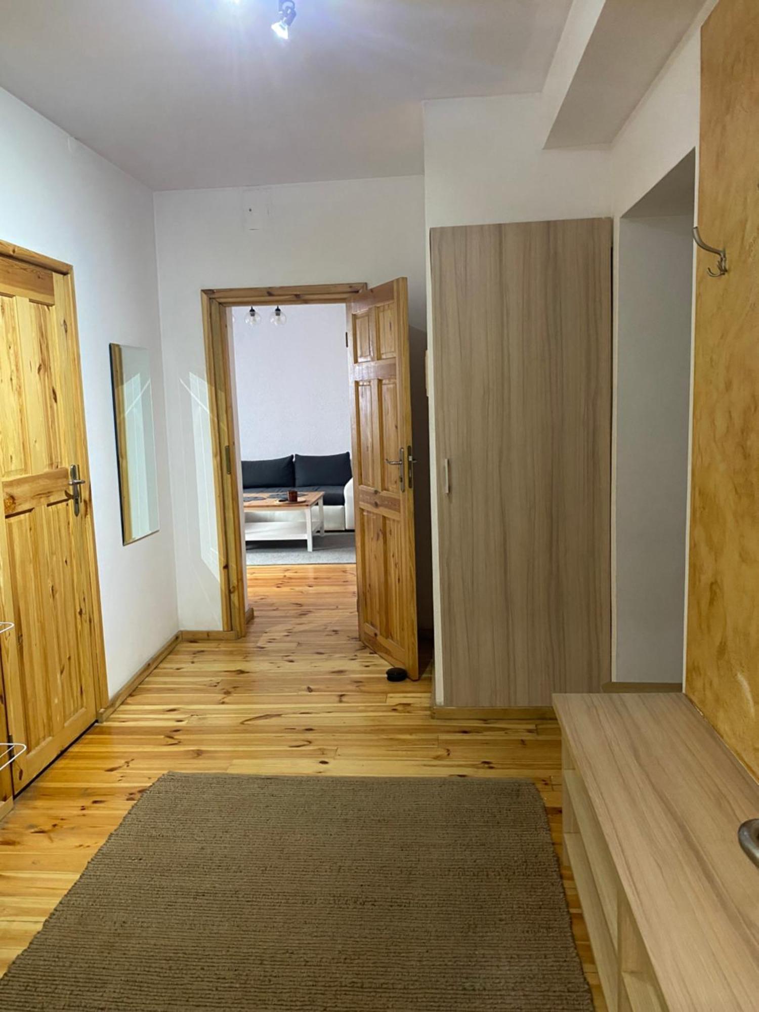 Grodzisk  Apartament Hajstra Z Ogrodem 빌라 외부 사진