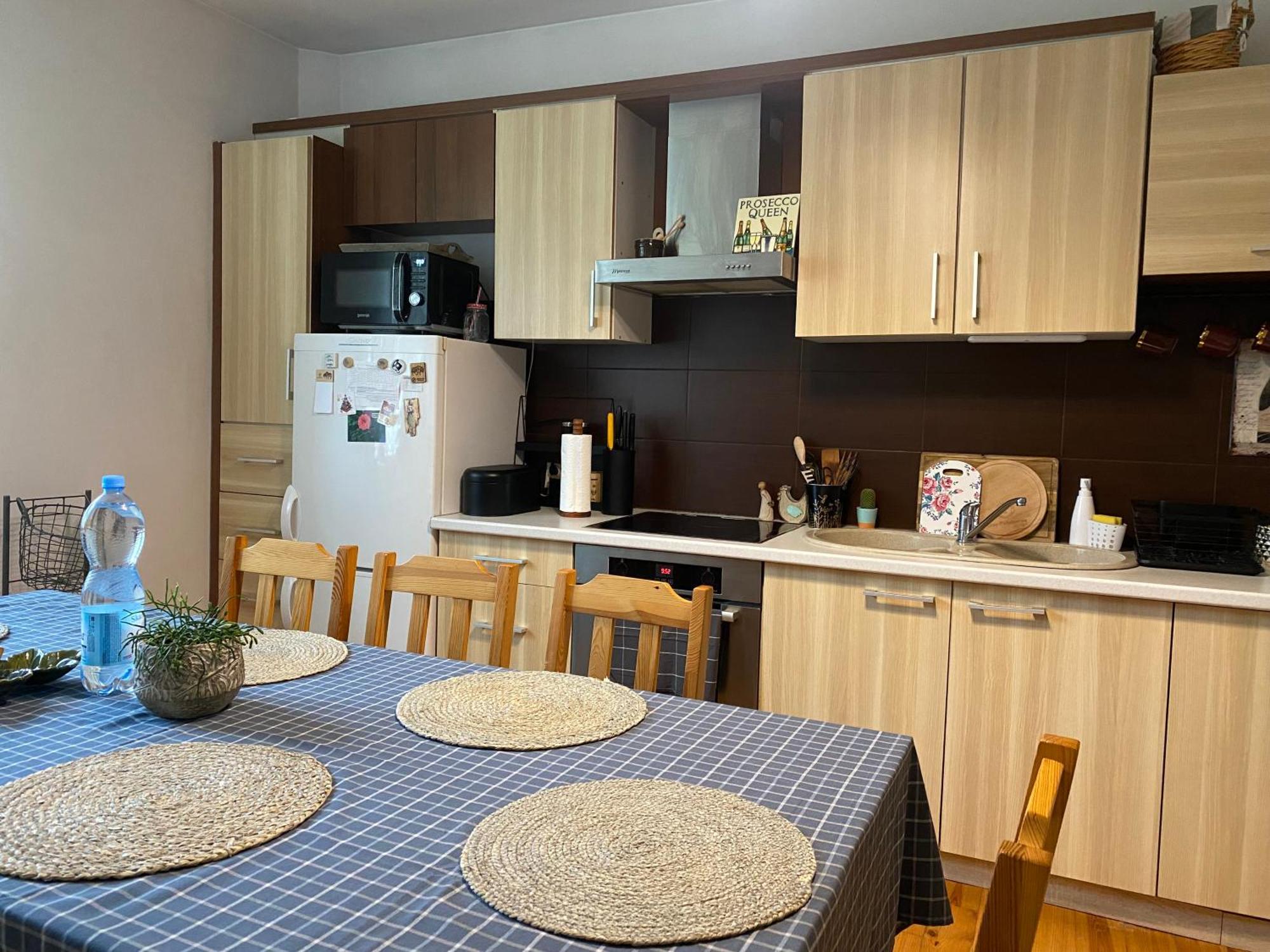 Grodzisk  Apartament Hajstra Z Ogrodem 빌라 외부 사진